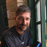 Tasos Gazgalis