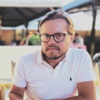 Erik Lundbäck