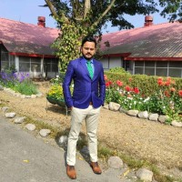 Harendra Singh Negi