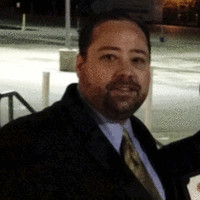 Anthony Bielstein