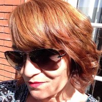 Jo Morley