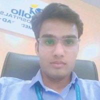 Shahrukh Manihar