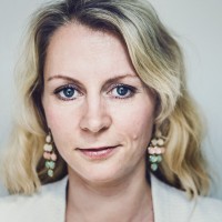 Katja Vrtacic geb. Voigtmann