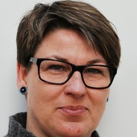Marianne Andersson