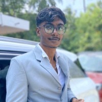 Abishek T