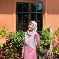 Nur Sabrina Sharifuddin