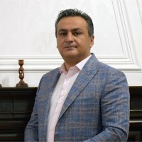 Majid Daneshmand