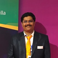Manoj Ghodke