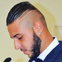 Guillaume Ferreira
