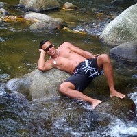 Douglas Rodriguez