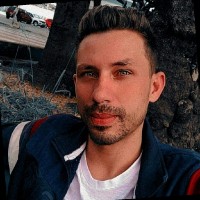 Alexandre Tavares