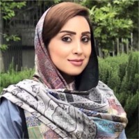 Behnaz Ramezanloo