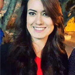 Daniela Alemán