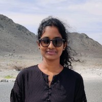 Jenifer Preetha Jayaraj
