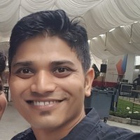 Ketan Patil