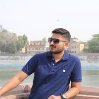 Varun Patel