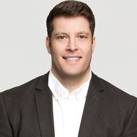 Garrett Mills
