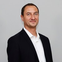Xavier Duquesne