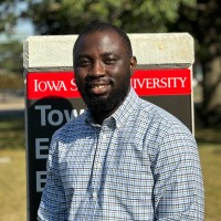 Evans Asante