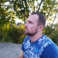 Andrey Gurianov