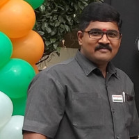 Rajendra Dalvi