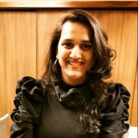 Bhoomika Desai