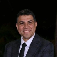 Ahmed El Beltagy