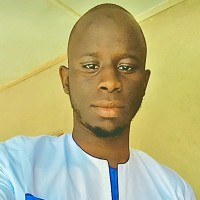 Bah Abdoul Aziz