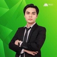 Aldrin Adrian Bautista