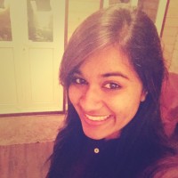 Anuja Valunjkar