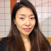 Gloria Cai