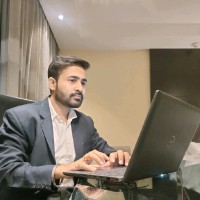 Bhavesh Namdev