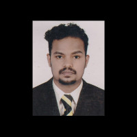 ANURAJ P R ANURAJ P R