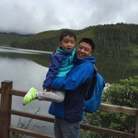 Qingsong Zhao