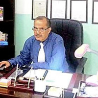 Prof.Dr.Imad AlAdhami. MD,PhD