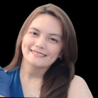 Joanna Mae Gonzales