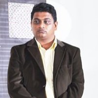 Niraj Patel