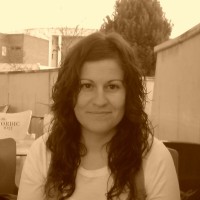 Ana Belén Olivares Barneo