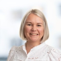 Marianne Røsdal