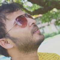 Raghu CM