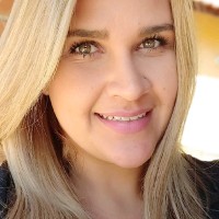 Darisa Lacerda Pereira Dos Santos