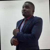 robert maisha