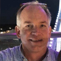 Steve Ferguson