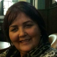 Eileen Myers