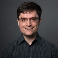 Ben Kesler