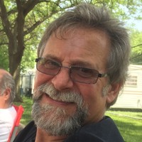 Joe Ackerley