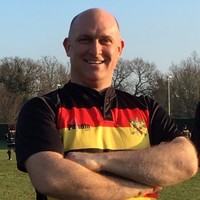 Mike Foster Tech Iosh