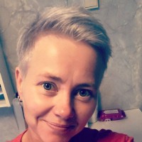 Mette Drevland