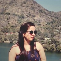 Aarti Sharma