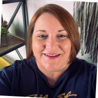 Heather Johnson, Mba